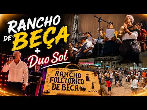Rancho de Beça + Duo Sol | 2026 | BOTICAS
