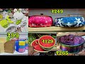 Dmart useful kitchen-ware, stylish crockery, food storage containers household organisers cute decor