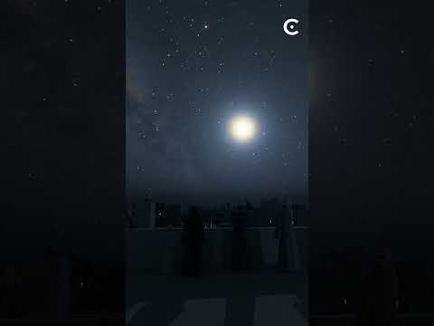 SN 1006 is the brightest supernova in recorded human history.