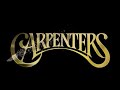 Carpenters - For All We Know (1971) - Vocal &amp; Piano Mix