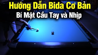 Bài 72 Bí Mật Cầu Tay Và Nhịp Nhấp Cơ