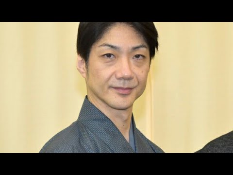 野村萬斎、東京五輪開閉会式の演出「徐々に固まりつつあります」