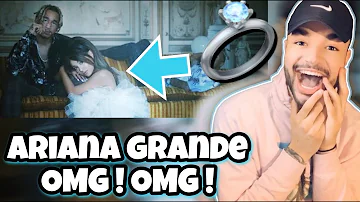 Ariana Grande, Social House - Boyfriend Reaction !