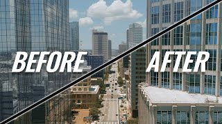 EVO II LOG Color Correction Made Easy | Free LUT
