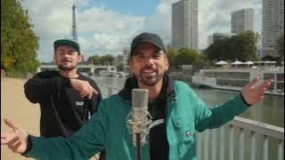 Jahneration - Mic Session #18 - Friend Dem