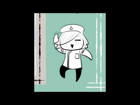 Debit Bit Behind-the-Scenes But It’s Just the Calogado Chibi