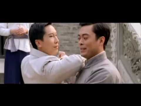 The Legend is Born-Ip Man Prequel Trailer