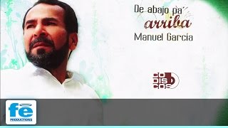 Video thumbnail of "Manuel García - Rómpeme (Audio)"