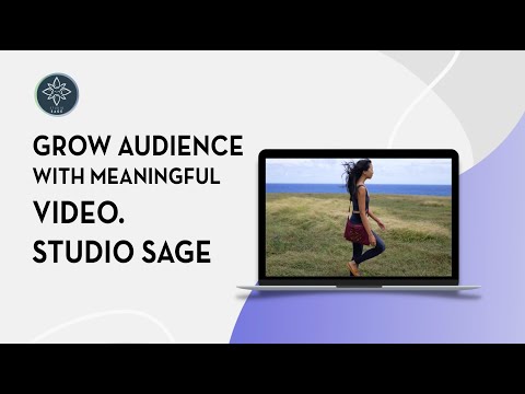 Studio Sage Trailer 2022