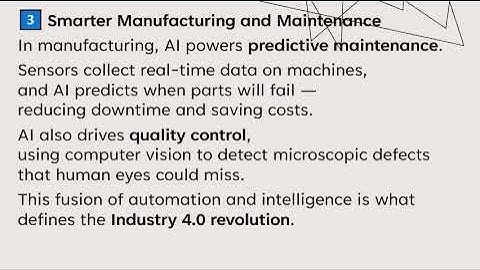 The Rise of AI in Engineering