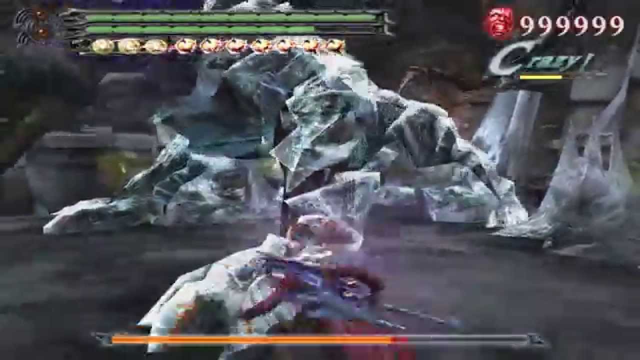 Found a couple old DMC 3 mods with dead download links, DMC 2 and