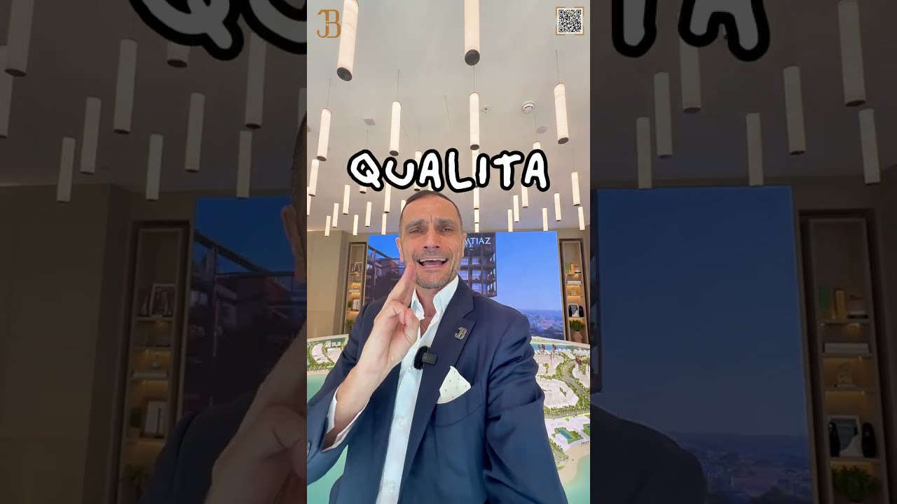Dubai non è semplicemente una città dove gli expat stanno bene.