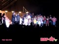 Keyshia Cole Honored at L.A. Tour Stop