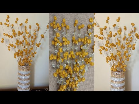 2-design-foamiran-flowers-&-vases-|-corner-flower-|-bunga-foam