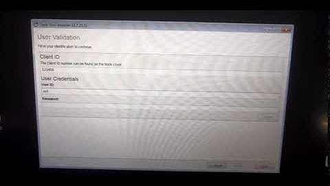 how to install volvo ptt2.7.25