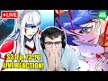 LIVE REACTION to Tower of God: Episode 73-76 (Season 3) + Discussion!