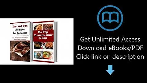 Instant Pot Recipes Box Set: Two Delicious Electri...