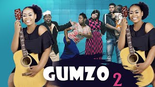 GUM ZO 2//MAJUTO/SALMA JABU NISHA/HEMED PHD/WASTARA JUMA/TAUSI MDEGELA