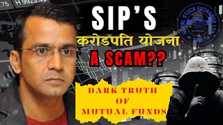 SIP in Nepal: Investment Future or Ongoing SCAM? 📈 | NIC Asia, NMB, NIBL, Siddhartha SIP Review!! screenshot 2