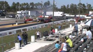 Robsrt vs Mopar Manic screenshot 4