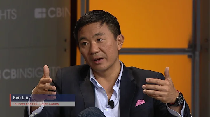 An Interview with Kenneth Lin, Credit Karma and Jo...