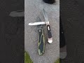 Good steel and cheap steel EDC