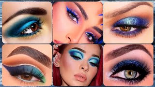 حيل وافكار ابداعيه ? تتوريال ميكبمكياج عروس /ناعم / خفيف / ثقيلmakeuptrendybeauty viralvideo