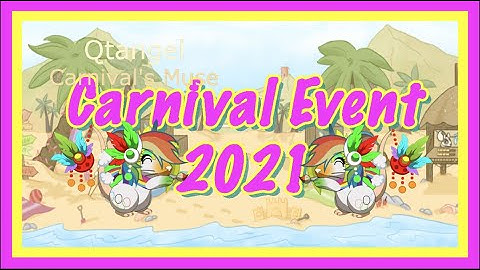 Transformice: Carnival Lua Event 2021 Guide (Tutorial)