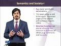 eng508  Semantics and Pragmatics ENG508 Topic No.077