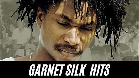 GARNETT SILK MIX - GARNETT SILK GREATEST HITS - BE...