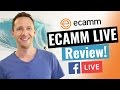 Best Livestream Software for Mac 2017? Ecamm Live Review