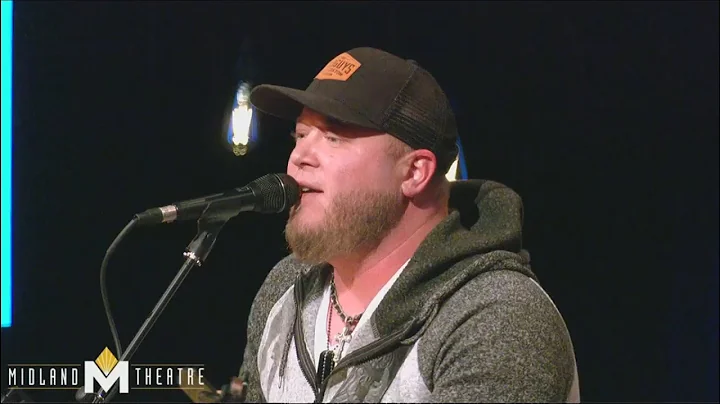 Couch Concert featuring Tim Oliver