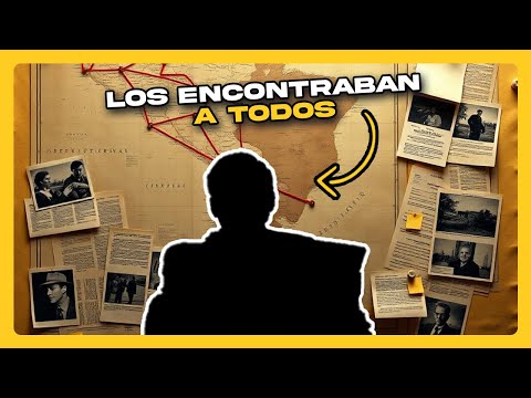 GENTE QUE BUSCA GENTE: El programa de los reencuentros imposibles • Perdón, Centennials