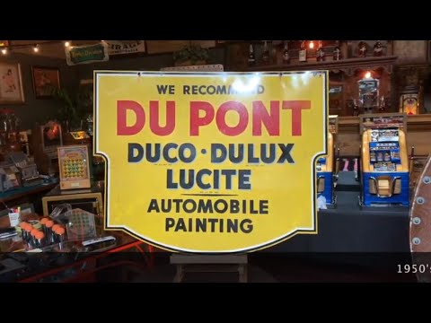 Dupont Paint Distributors