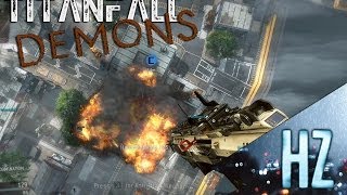 TITANFALL - My Demons SHADOWPLAY
