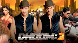 Download Lagu Dhoom 3 Full Movie | Amir Khan | Kayrina Kaif | Abhishek Bachchan | Uday Chopra | HD Facts \u0026 Review MP3 Download Lagu Dhoom 3 Full Movie | Amir Khan | Kayrina Kaif | Abhishek Bachchan | Uday Chopra | HD Facts \u0026 Review MP3