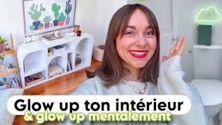 10 ASTUCES POUR AMÉNAGER L'INTÉRIEUR DE TES RÊVES (Petit budget & Marie Kondo )