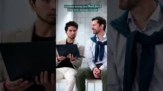 Google Hiring Strategy: Why Slow Hiring Wins: #shots , #viral ,#shortsfeed ,#hrtips