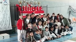 Rencontre Amicale - Montgiscard - 06 et 07 Avril 2019 - Atmosphère Judo Toulouse (AJT)