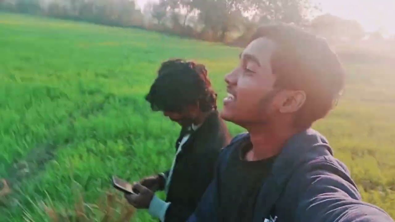 I'm YT Shubham vlogs and blogging