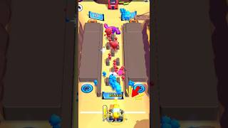 MOB CONTROL Gameplay 🔥 Insane Army Rush Battle! #gaming #mobcontrol