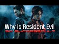 The secret to resident evils success residentevil  retrogaming