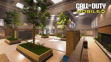 COD MOBILE DMZ FIRST LOOK (and glitches lol)