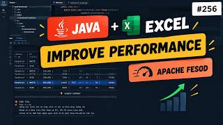 Java Excel | Why our team switched from EasyExcel to Apache POI (Real Data) | Spring