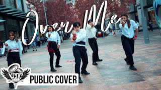 [KPOP IN PUBLIC] BOYS PLANET (OVERDOSE) | OVER ME | DANCE COVER [KCDC] | AUSTRALIA