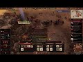 Total War: Warhammer III. Легион Азгора #3