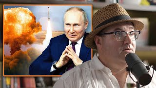 3 Likely Scenarios Where Russia will Launch Nuclear Missiles | Ryan McBeth