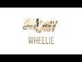 ARRMA OUTCAST 6S BLX - Wheelie - Tutorial
