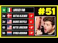 FINAL SHOWDOWN AT LA VUELTA! 😤 #51 - Pro Cycling Manager 25 - Custom Career