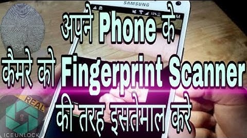 This App will Change your Android phone